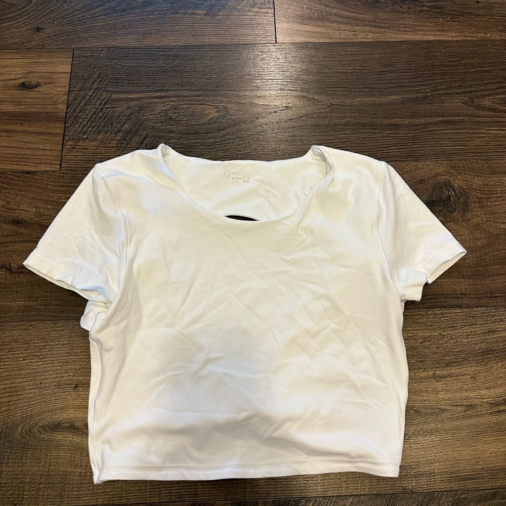 Aerie Short Sleeve